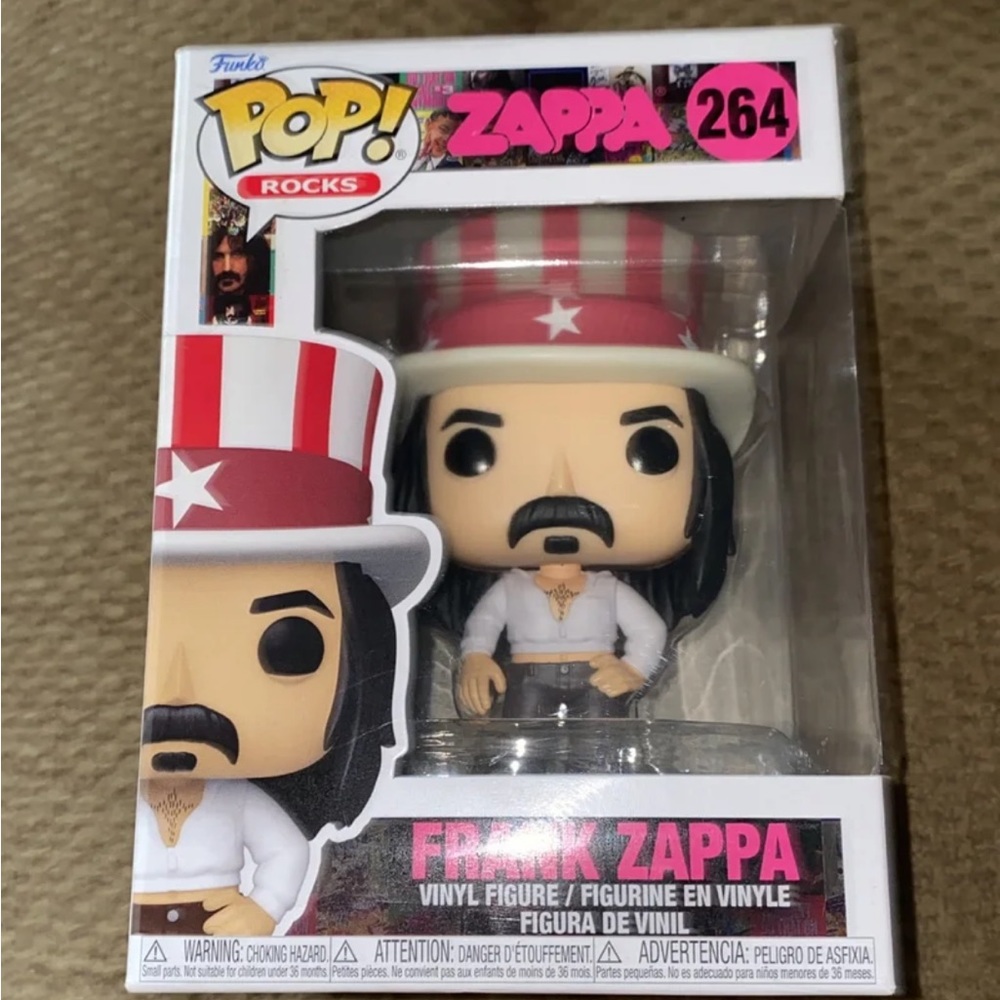 Funko Pop